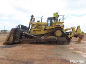 1997 Caterpillar D11R Dozer (Crawler) - picture2' - Click to enlarge