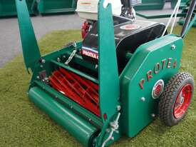 Protea cheap reel mower