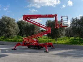 CMC S23 - 23m Demo Model Spider Lift - picture2' - Click to enlarge