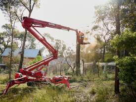 CMC S23 - 23m Demo Model Spider Lift - picture0' - Click to enlarge