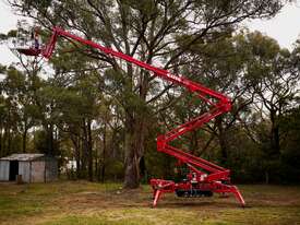 CMC S23 - 23m Demo Model Spider Lift - picture1' - Click to enlarge