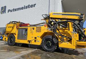 Putzmeister   - Wetkret 4