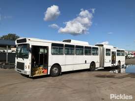 1981 Volvo Buses Commuter Bus - picture0' - Click to enlarge