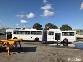 1981 Volvo Buses Commuter Bus - picture0' - Click to enlarge