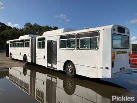 1981 Volvo Buses Commuter Bus - picture1' - Click to enlarge