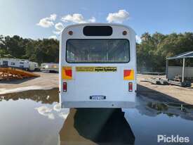 1981 Volvo Buses Commuter Bus - picture2' - Click to enlarge