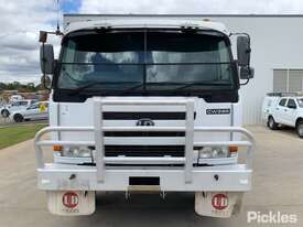 2007 Nissan UD CWB483 Tipper Body - picture0' - Click to enlarge