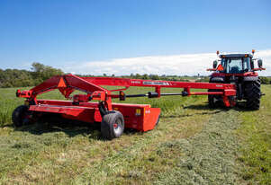 MF 1300 Series | Disc Mower Conditioner