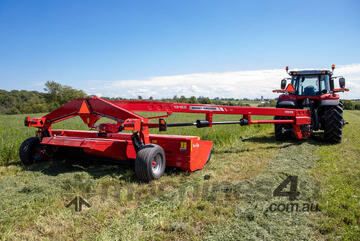 MF 1300 Series | Disc Mower Conditioner