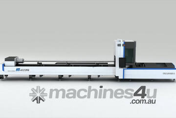 MTD - Hongniu CNC Tube Lasers: Precision Engineering for Versatile Fabrication
