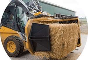 TUBELINE BOSS 1-3820HF SQUARE BALE PROCESSOR