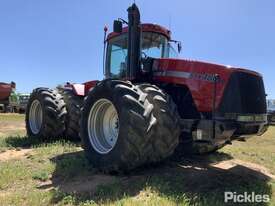 2007 Case IH STX480 HD Articulated Tractor - picture0' - Click to enlarge