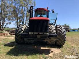 2007 Case IH STX480 HD Articulated Tractor - picture0' - Click to enlarge