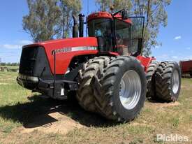 2007 Case IH STX480 HD Articulated Tractor - picture1' - Click to enlarge