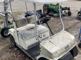 YAMAHA GOLF CART - PARTS ONLY  - picture0' - Click to enlarge