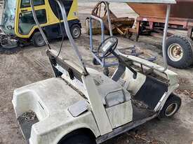 YAMAHA GOLF CART - PARTS ONLY  - picture1' - Click to enlarge