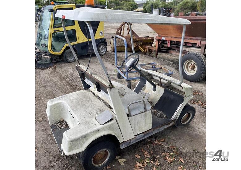 Used YAMAHA GOLF CART PARTS ONLY YAMAHA GOLF CART PARTS ONLY Golf Carts in , Listed on