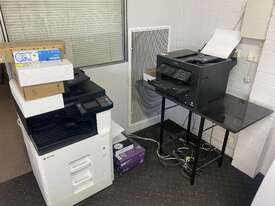 Printers - picture1' - Click to enlarge