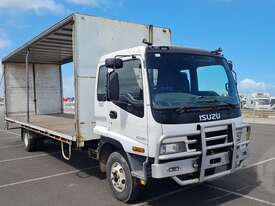 Isuzu FRR - picture0' - Click to enlarge