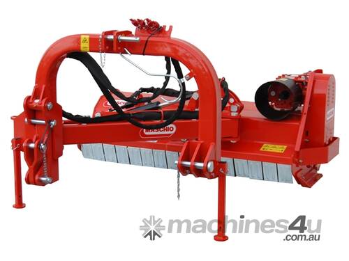 Maschio Giraffa SE 185 Side Mulcher