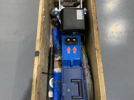 2021 Okada 400 Hydraulic Rockbreaker - picture0' - Click to enlarge