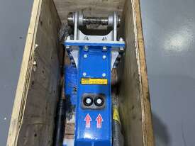 2021 Okada 400 Hydraulic Rockbreaker - picture2' - Click to enlarge