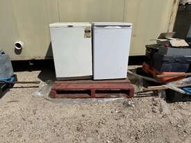 2 x Bar Fridges - picture0' - Click to enlarge