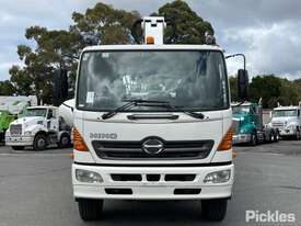 2007 Hino GH1J EWP - picture0' - Click to enlarge