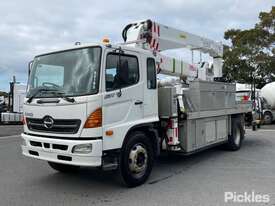 2007 Hino GH1J EWP - picture1' - Click to enlarge