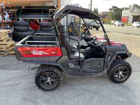 CF Moto U800 side by side utility vehicle - picture2' - Click to enlarge