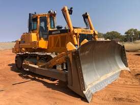 Used Dressta TD25M dozer - picture0' - Click to enlarge