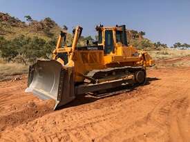 Used Dressta TD25M dozer - picture2' - Click to enlarge