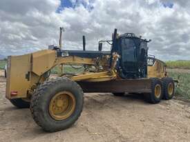 Used CAT 12M Grader - picture0' - Click to enlarge