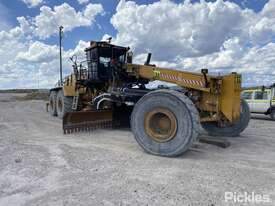 2011 Caterpillar 24M Motor Grader - picture0' - Click to enlarge