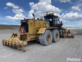 2011 Caterpillar 24M Motor Grader - picture1' - Click to enlarge