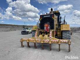 2011 Caterpillar 24M Motor Grader - picture2' - Click to enlarge