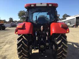 CASE IH Tractor 2019 Model Maxxum 110 - picture1' - Click to enlarge