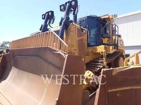 CAT D9T Track Type Tractors - picture0' - Click to enlarge