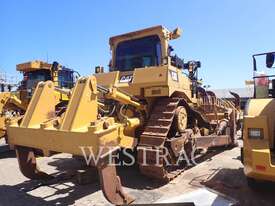 CAT D9T Track Type Tractors - picture1' - Click to enlarge
