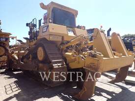 CAT D9T Track Type Tractors - picture2' - Click to enlarge