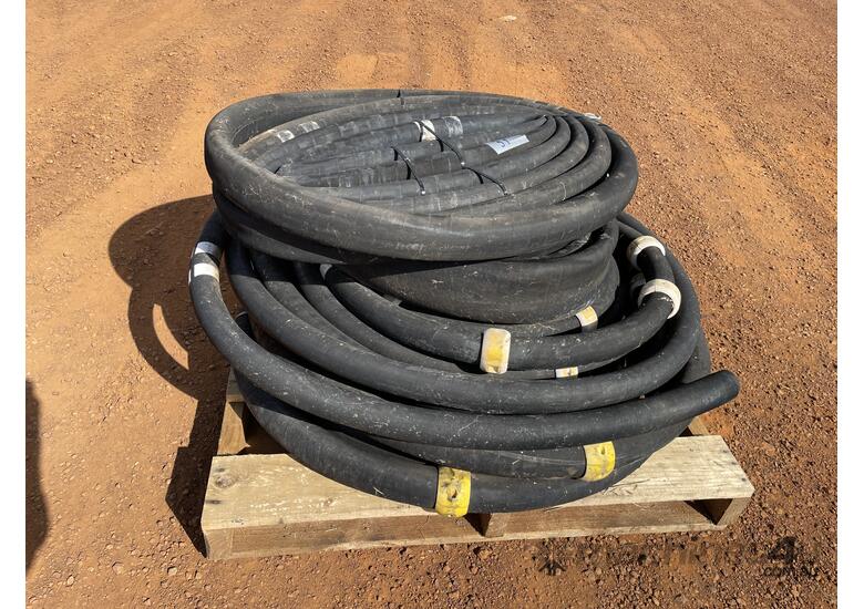 Used Assorted Fuel Hose in , Listed on Machines4u