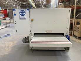 SCM Sandya S600 - Wide belt Sander 2013 - picture2' - Click to enlarge