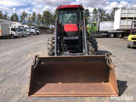 2005 Case JX80 Tractor - picture0' - Click to enlarge