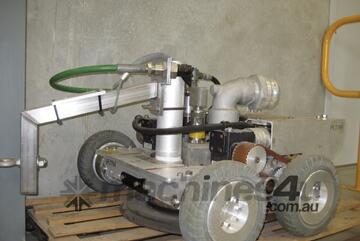 NLB Corp SRT10-W UHP Water Jet Robotic Crawler