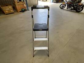 Step Ladder - picture0' - Click to enlarge