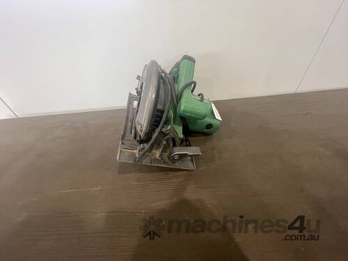 Hitachi hand saw