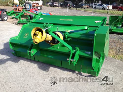 Agrifarm AHM 240 BANANA Series Mulcher *AUSTRALIAN MADE* to suit 75HP