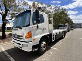 2010 Hino FM 500 Tray Top - picture2' - Click to enlarge