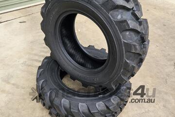 Racealone 10.5/80-18 R4 Tubeless Tyres