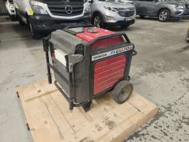 Honda Generator - picture0' - Click to enlarge